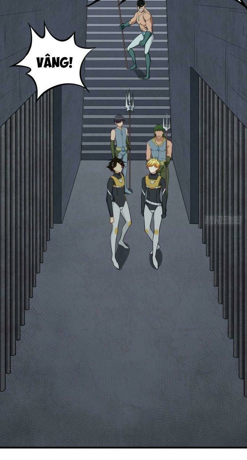 Minh Nhật Thần Đô: Chapter 56