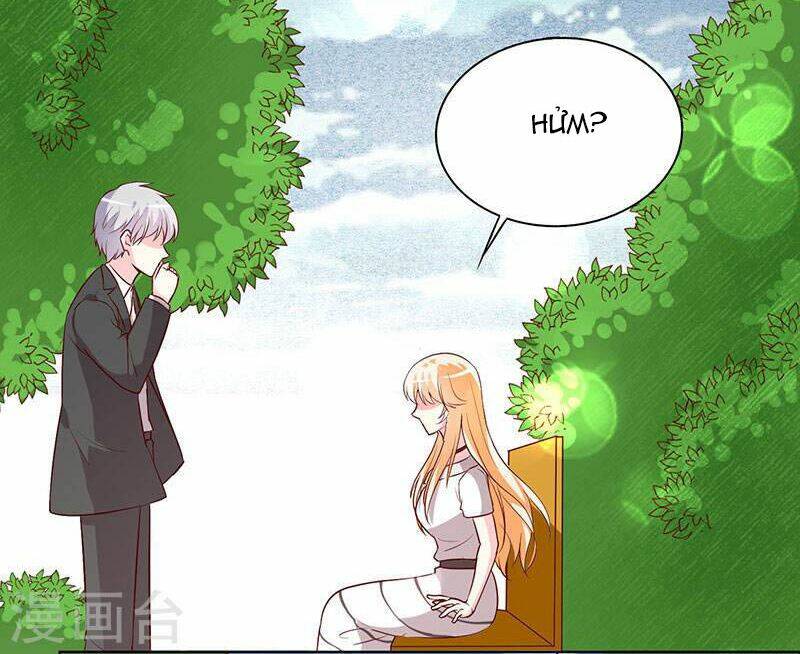 Này! Đừng Động Vào Phô Mai Của Tôi: Chapter 71