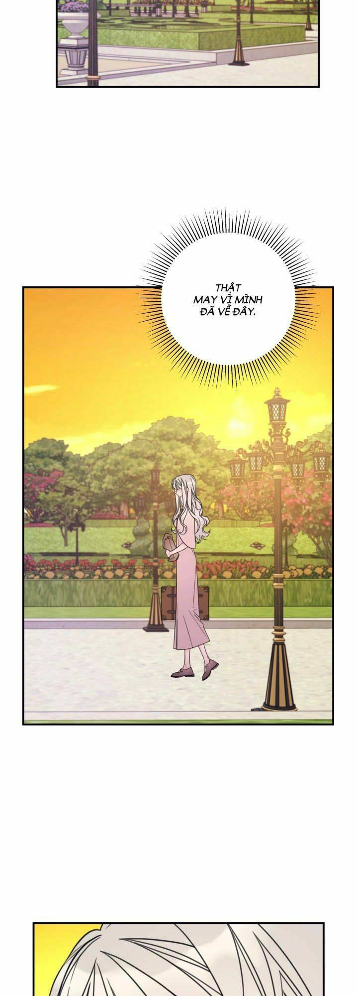 Kiếp Này Tôi Sẽ Sống Như Một Nhân Vật Phụ: Chapter 20