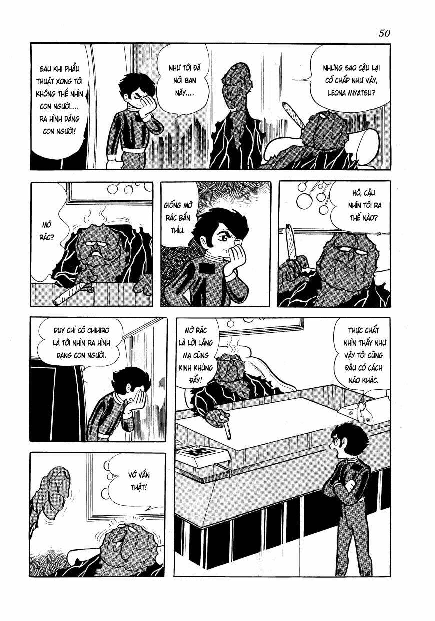 Chim Lửa: Chapter 55