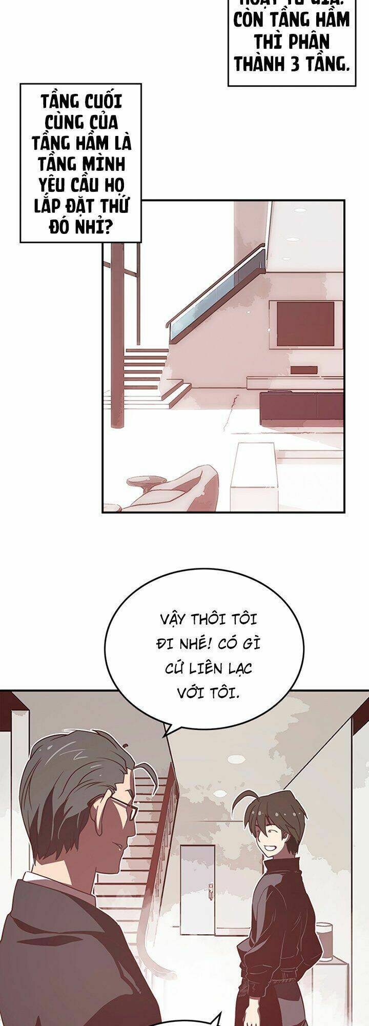 Ta Là Vua Pháp Sư: Chapter 15