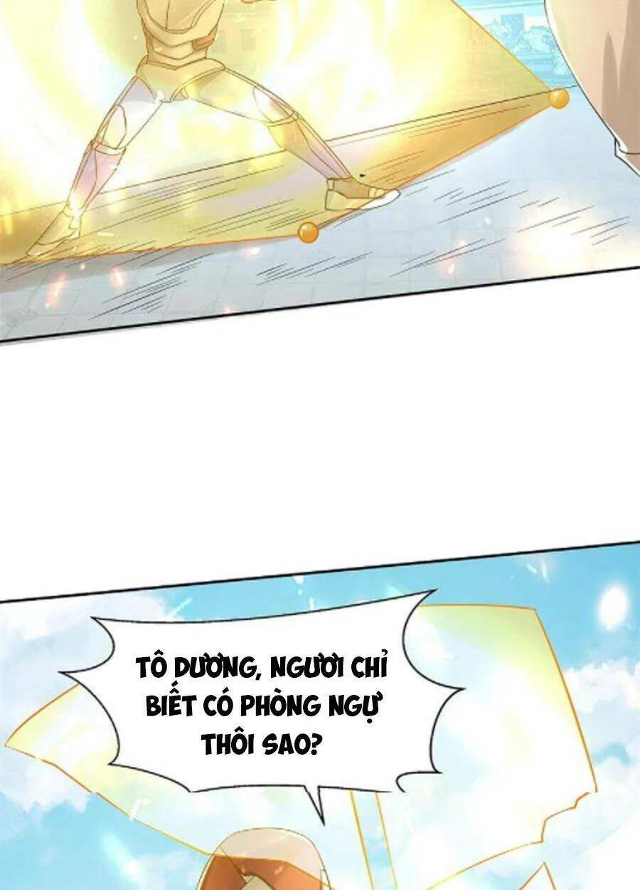 Tiến Sĩ Khoa Học Kỹ Thuật Tu Tiên: Chapter 56