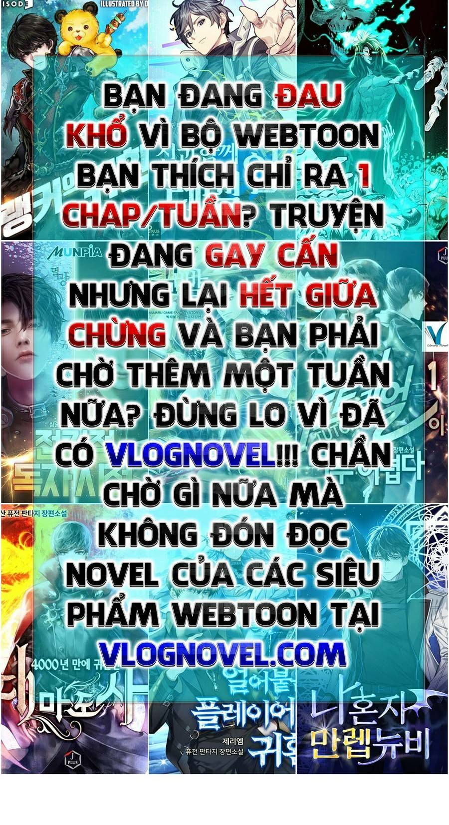 Người Chơi Siêu Mạnh: Chapter 15