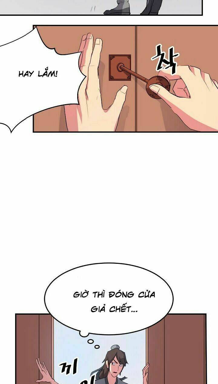 Trọng Sinh, Bất Khả Chiến Bại: Chapter 36