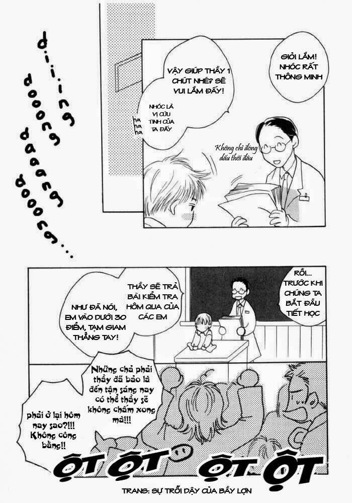 Sukijanai Kedo Aishiteru: Chapter 9