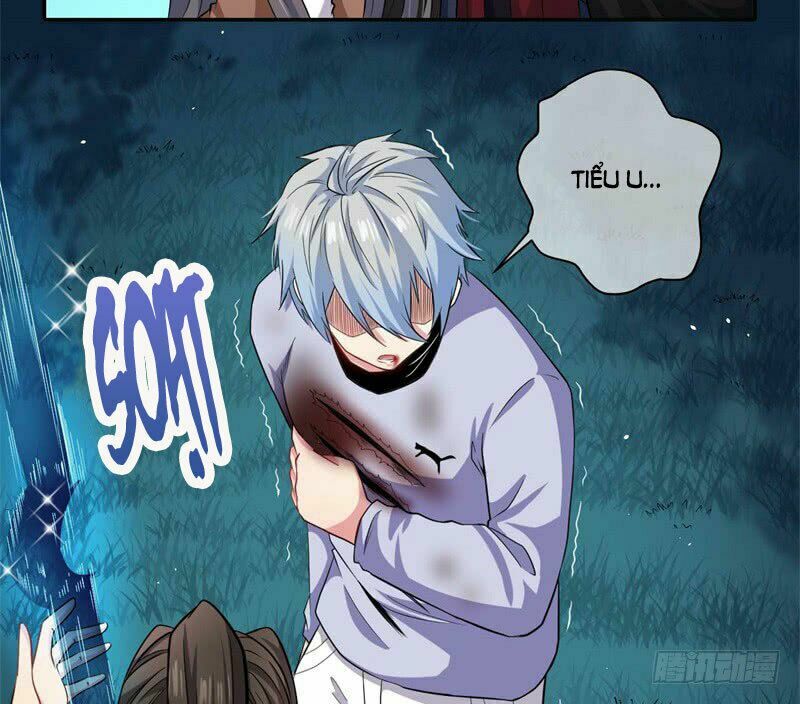 Ngạo Kiều Quỷ Vương Yêu Ta: Chapter 93