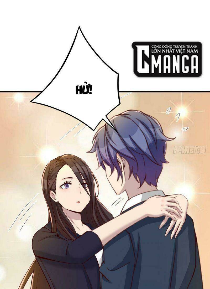 Thiên Tứ Thức Tỉnh: Chapter 30