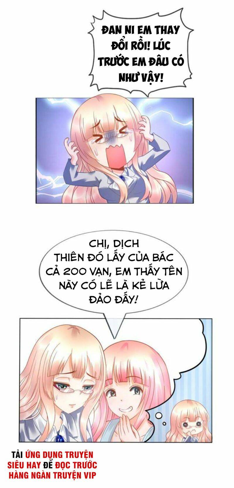 Phong Thủy Thiên Sư: Chapter 17