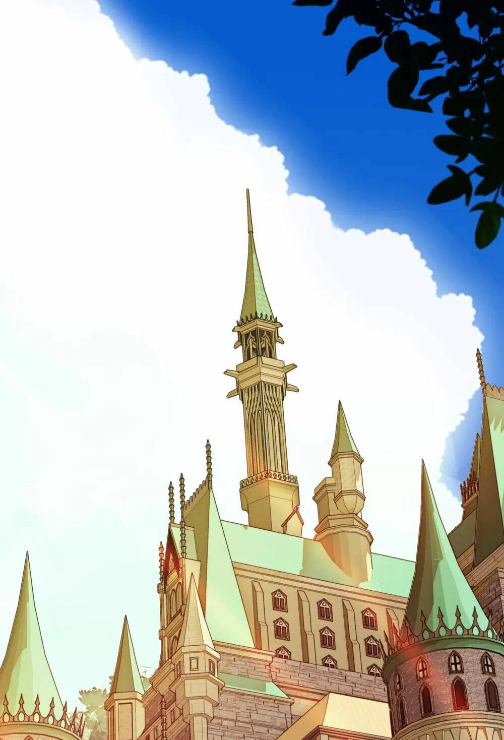 Huyết Túc Khế Ứớc: Chapter 30