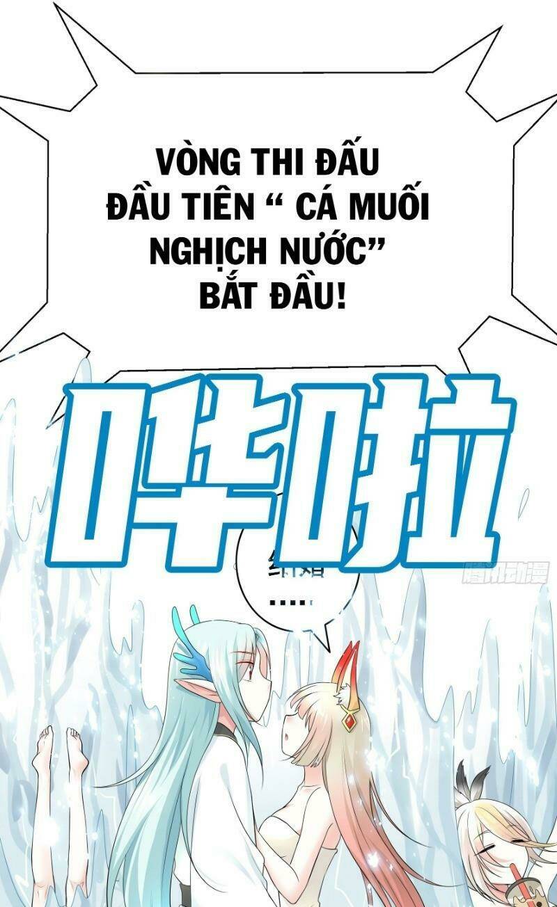 Ta Muốn Ngao Du: Chapter 12