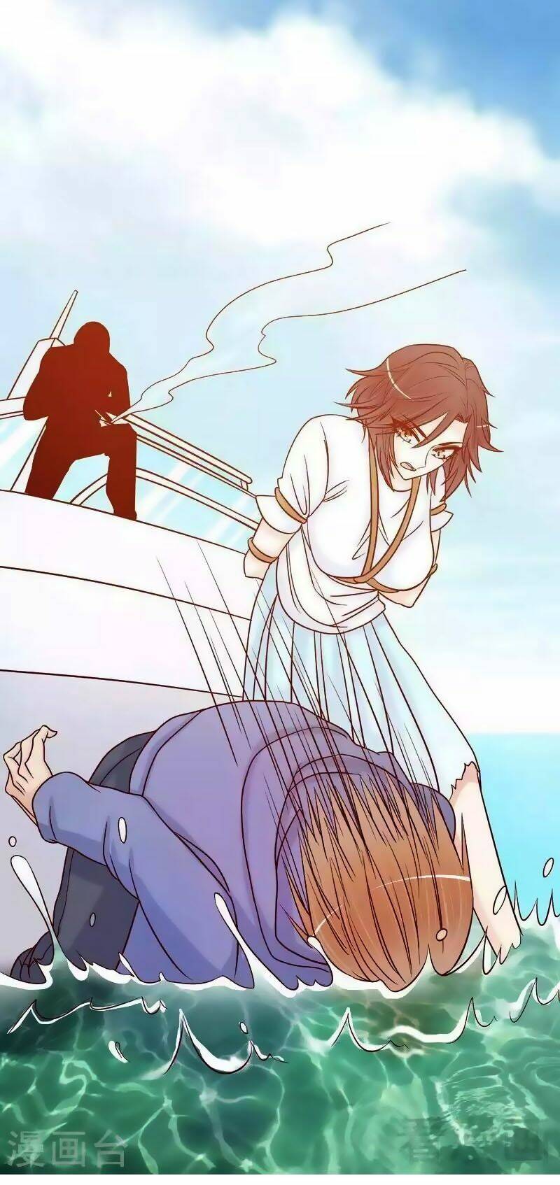 101 Phương Pháp Của Tổng Tài: Chapter 74