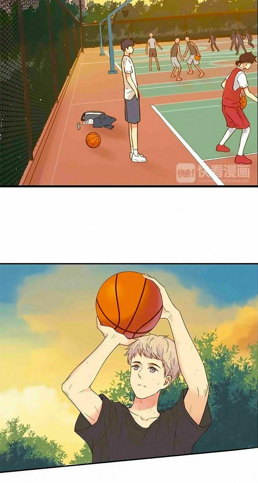 Bạc Hà Chi Hạ 2: Chapter 49