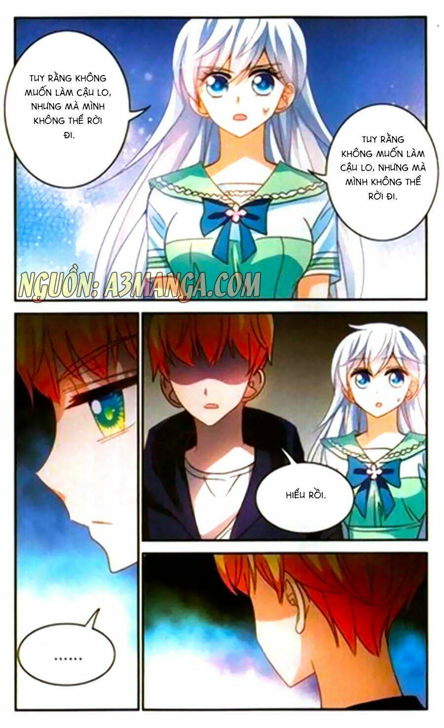 Tô Tịch Kỳ Quái: Chapter 76