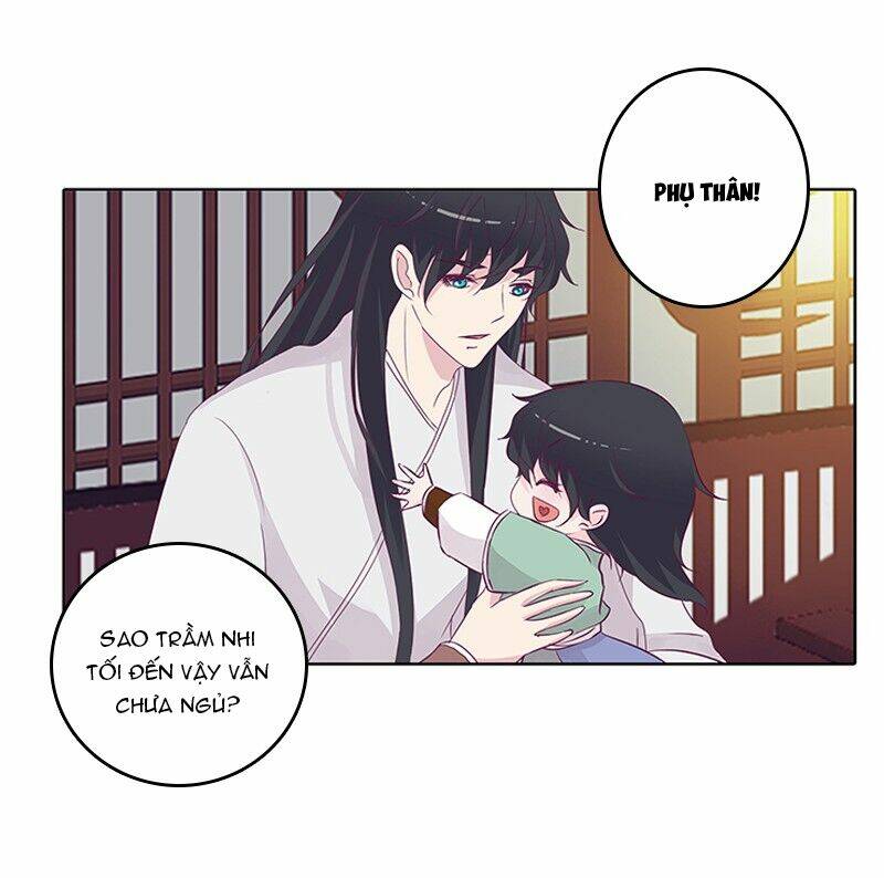 Tướng Quân Mời Ra Trận: Chapter 45