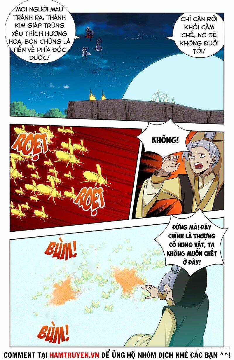 Tối Cường Phản Sáo Lộ Hệ Thống: Chapter 355