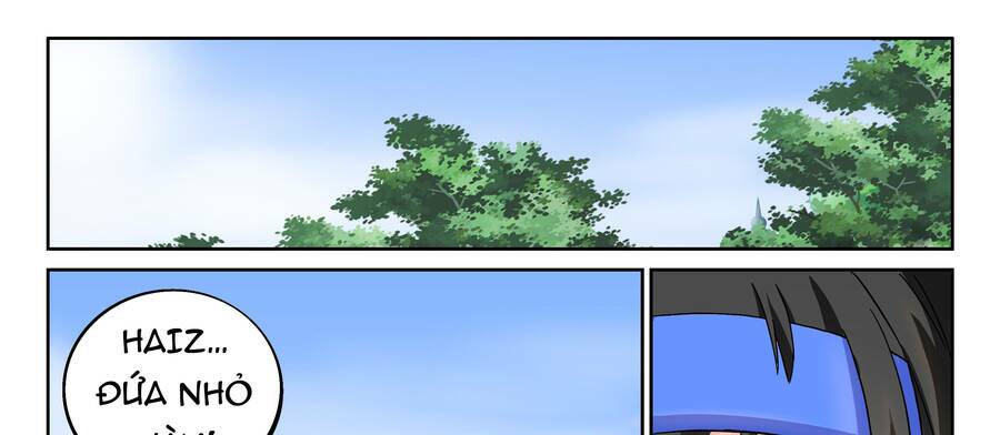 Hệ Thống Giả Dạng: Chapter 13