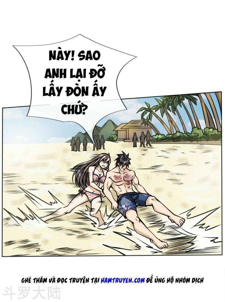 Tuyệt Thế Binh Vương: Chapter 48