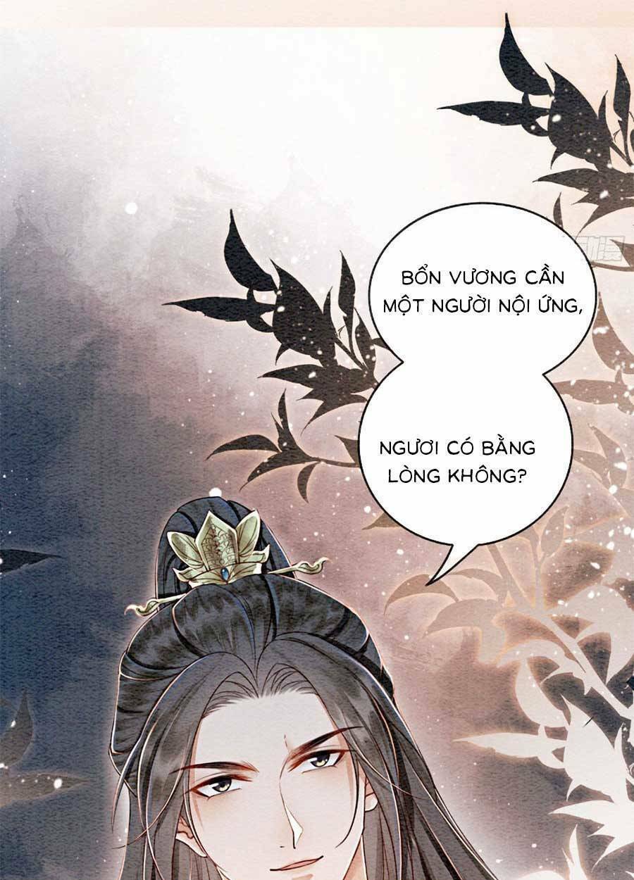 Bắt Đầu Hủy Hôn Để Công Lược Vương Gia: Chapter 49