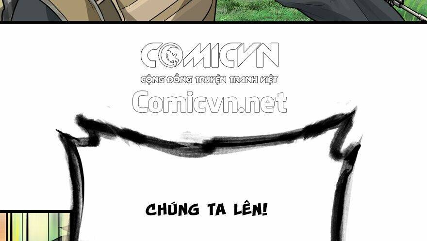 Vua Sinh Tồn: Chapter 54