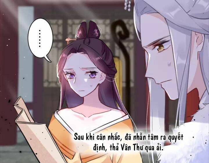 Hoa Nhan Sách: Chapter 177
