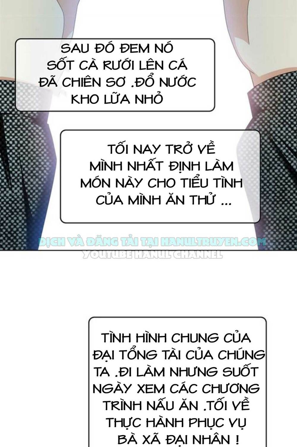 Cô Vợ Nhỏ Nuông Chiều Quá Lại Thành Ác!!: Chapter 53