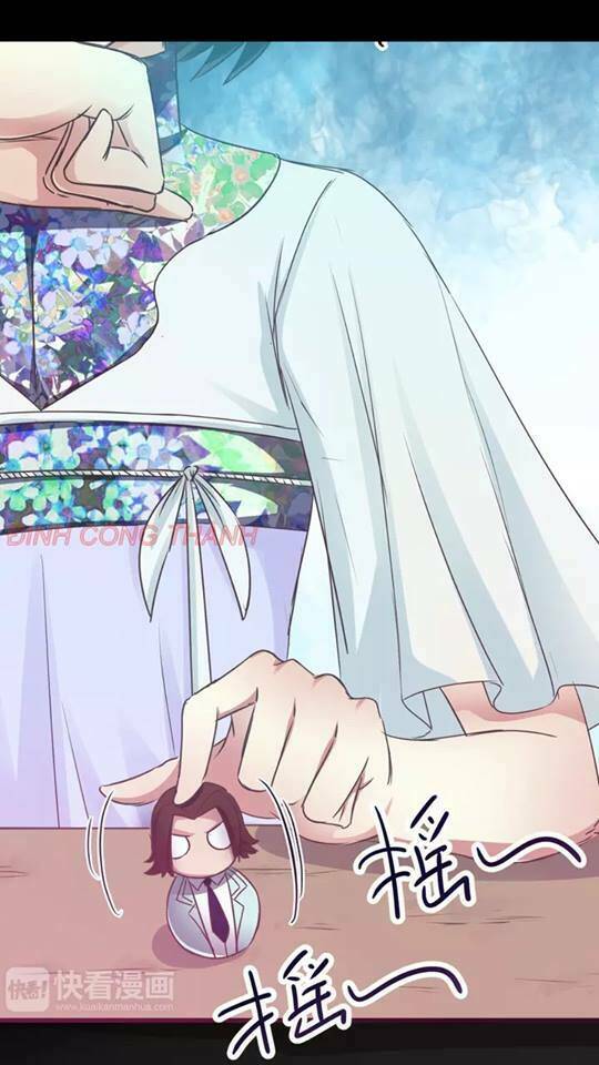 Truyện Kinh Dị Ở Tòa Nhà Số 44: Chapter 48