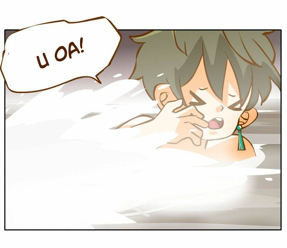 Hòa Thượng Và Tiểu Long Quân: Chapter 23