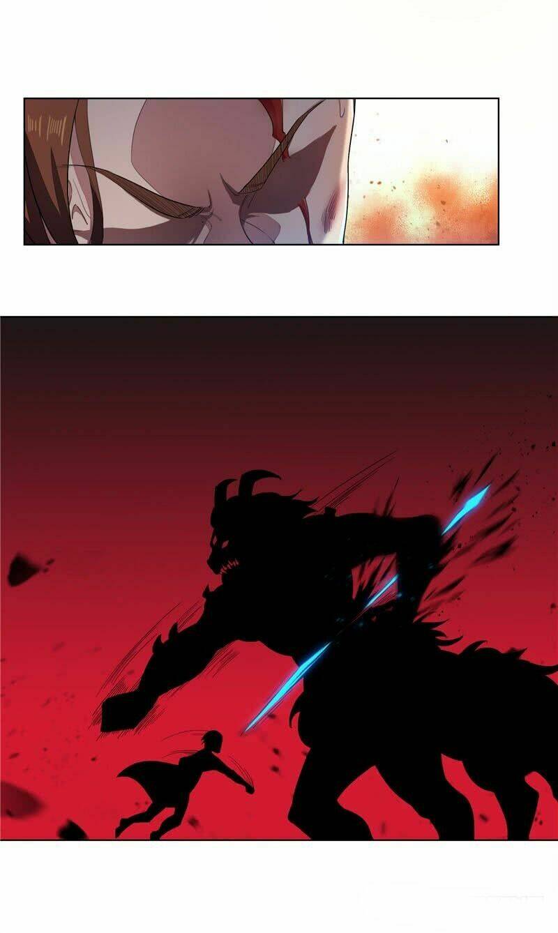 Thiên Vực Thần Tọa: Chapter 3