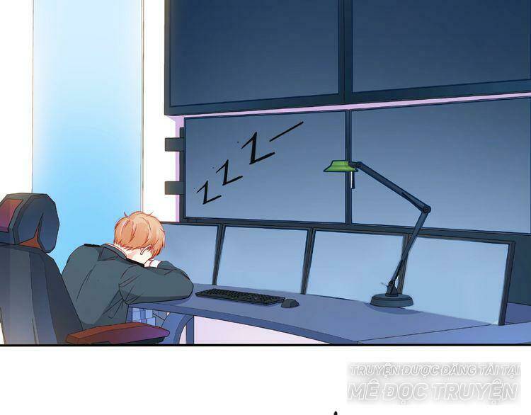 Giai Điệu Của Sự Va Chạm: Chapter 40