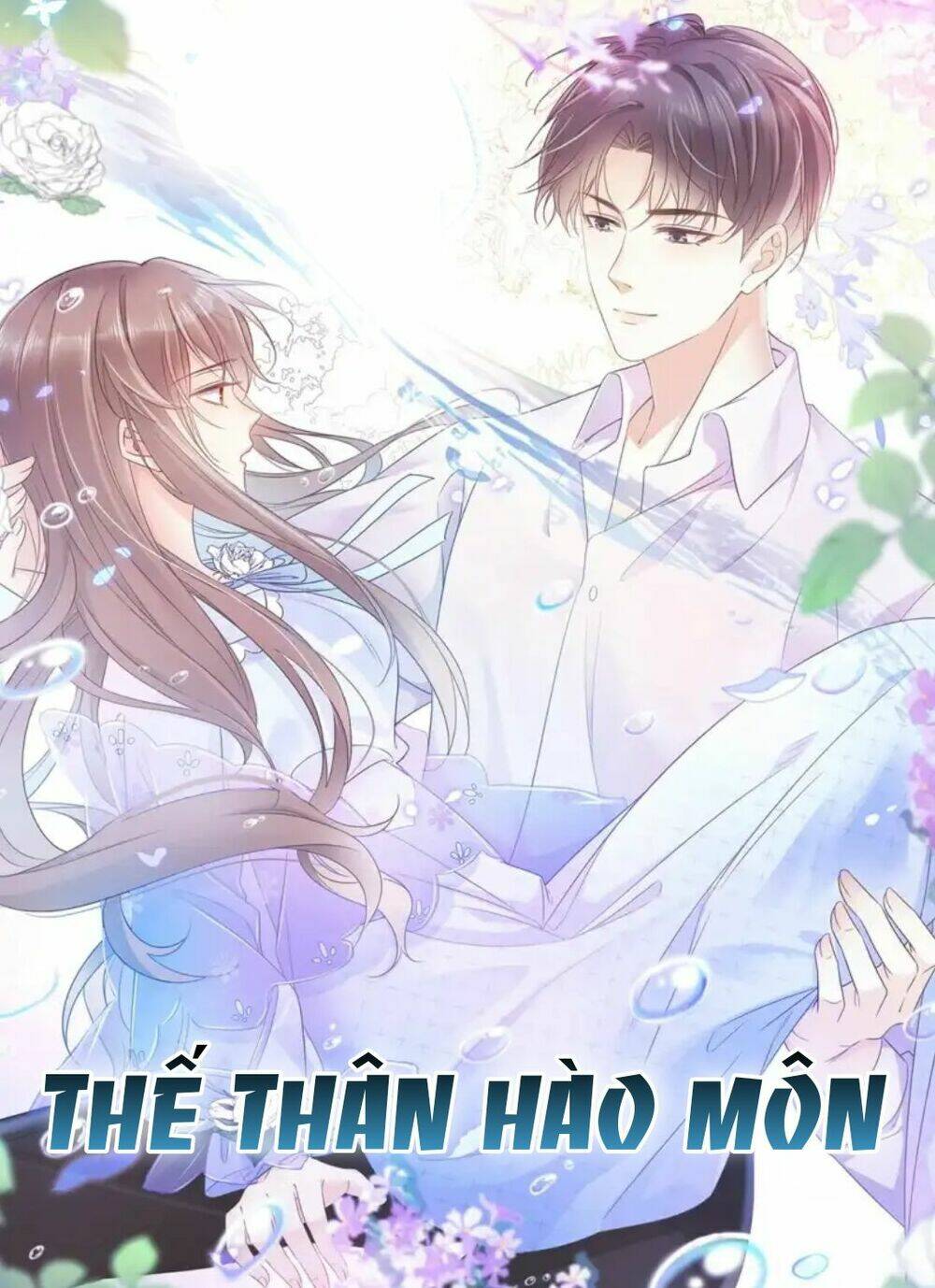 Thế Thân Hào Môn: Chapter 2