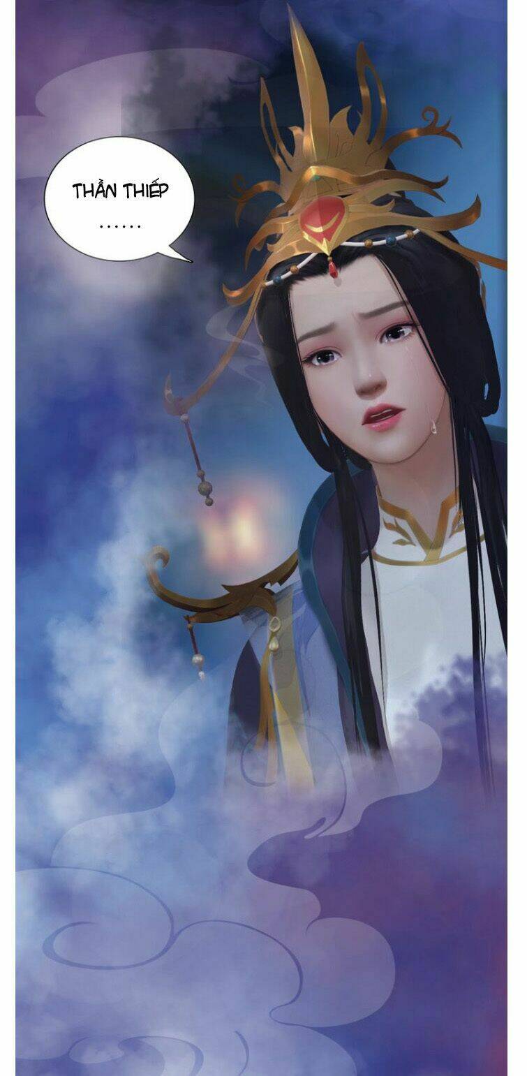 Yêu Nhan Lệnh: Chapter 53