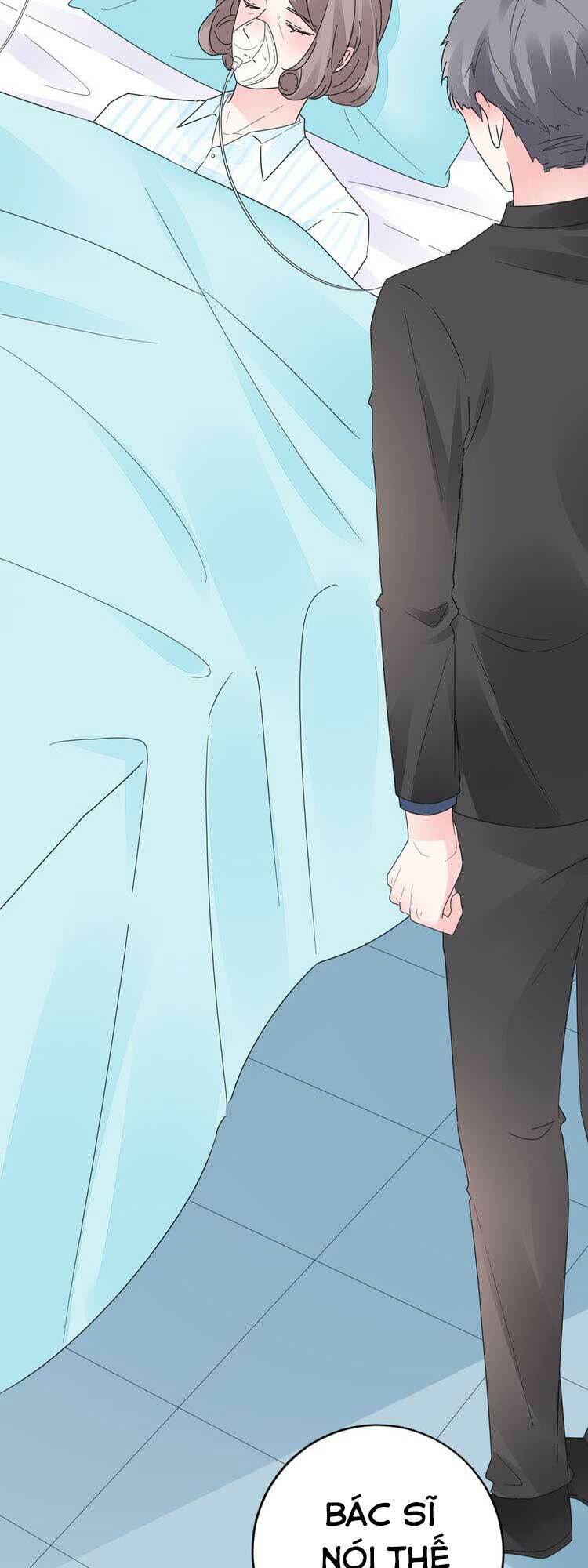 Điều Ước Sủng Ái Bất Bình Đẳng: Chapter 34