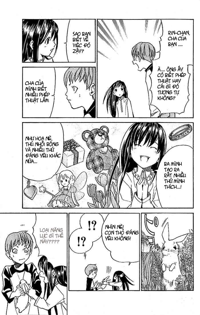 Alive - The Final Evolution: Chapter 10