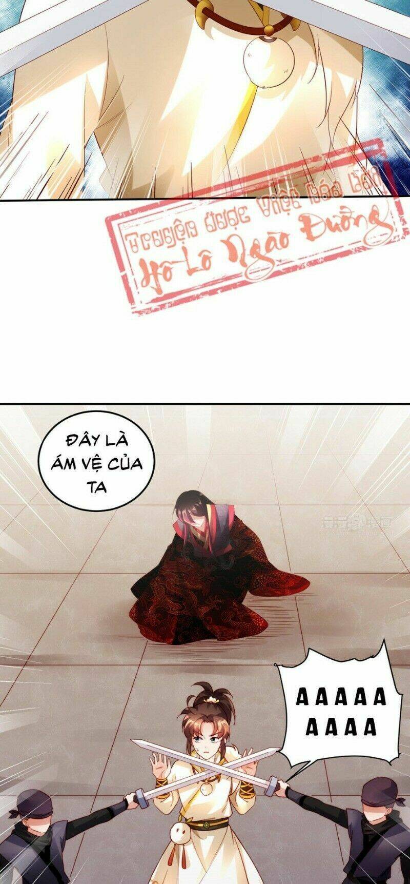 Thiên Kim Bất Hoán: Chapter 48