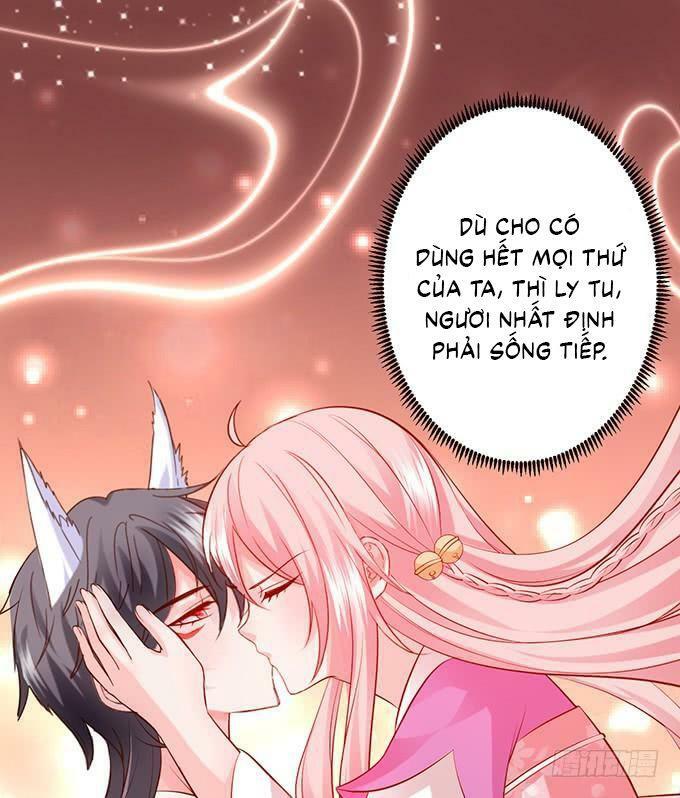 Hồ Tiên Hung Bạo: Chapter 148