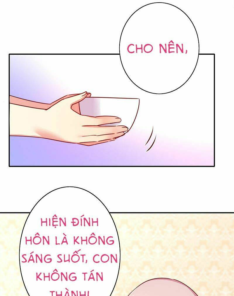 Phục Thù Thiếu Gia Tiểu Điềm Thê: Chapter 39