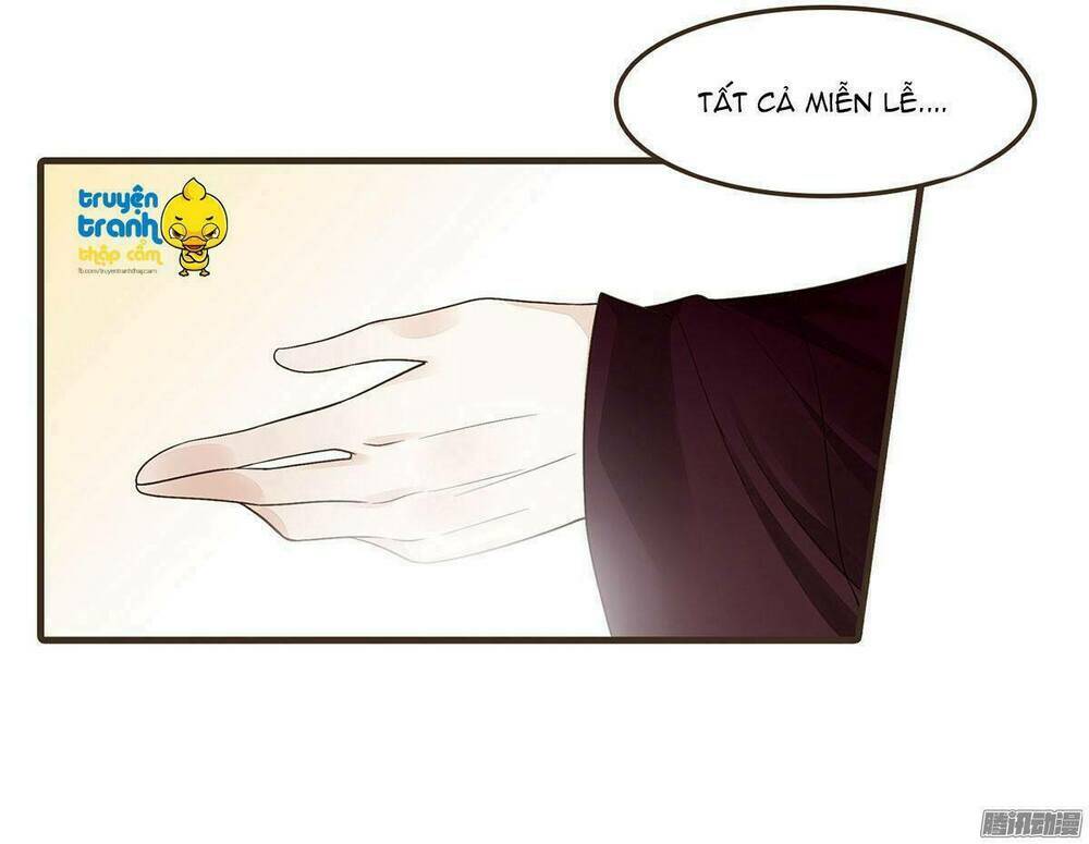 Đại Giá Thừa Tướng: Chapter 30