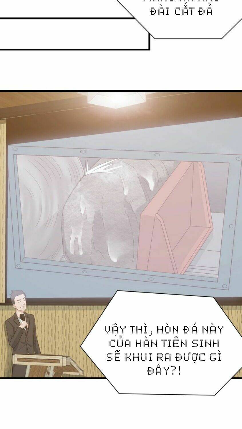 Hệ Thống Tu Tiên Mạnh Nhất: Chapter 11