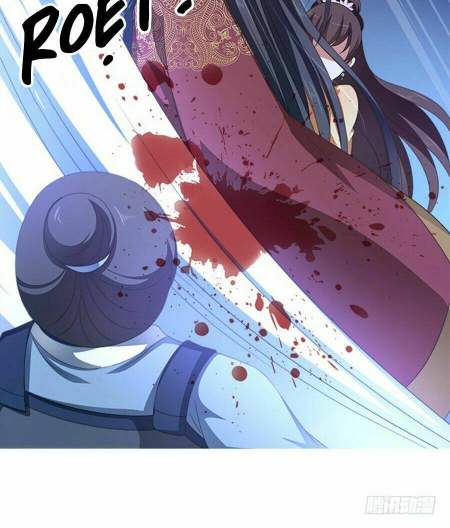 Thịnh Thế An Nhiên: Chapter 38