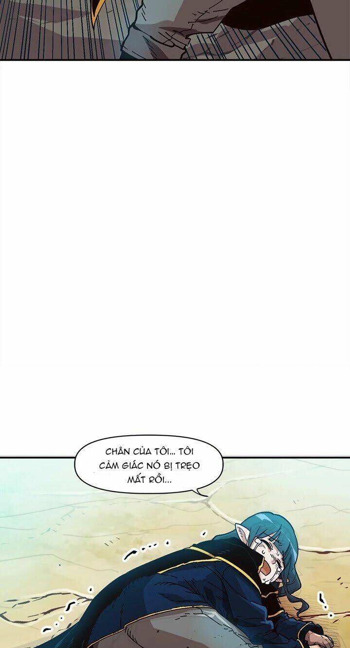 Nô Lệ Nghịch Thiên: Chapter 21