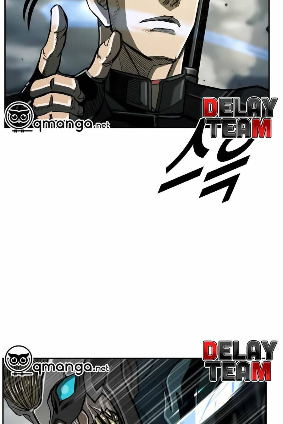 Thợ Săn Đầu Tiên: Chapter 52