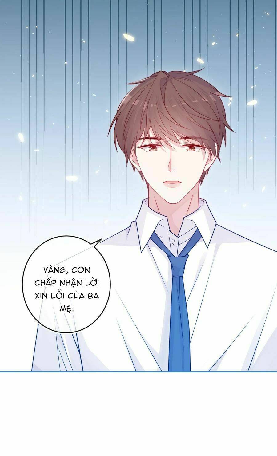 Khi Cô Gái Nhìn Thấy Thời Gian: Chapter 27