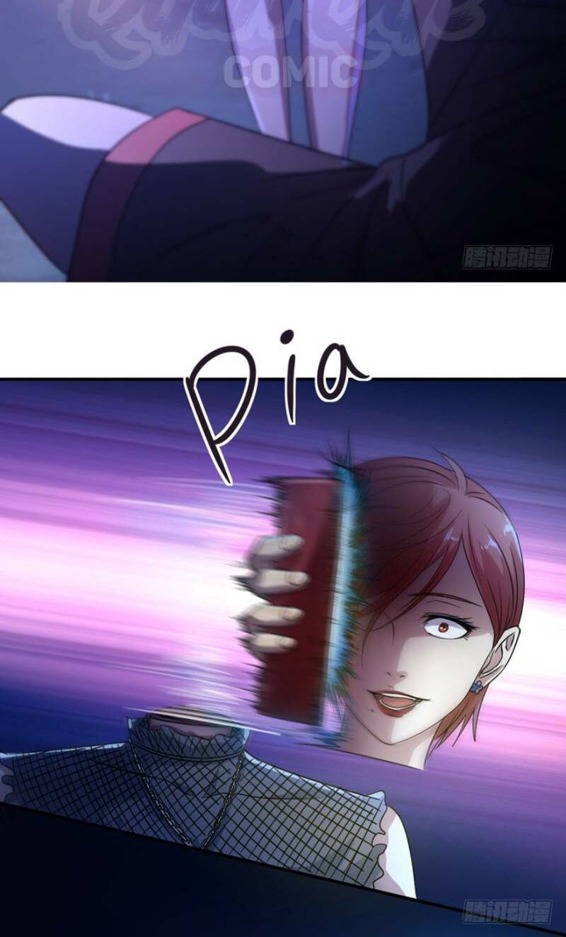 Thập Nhị Thiên Kiếp: Chapter 3