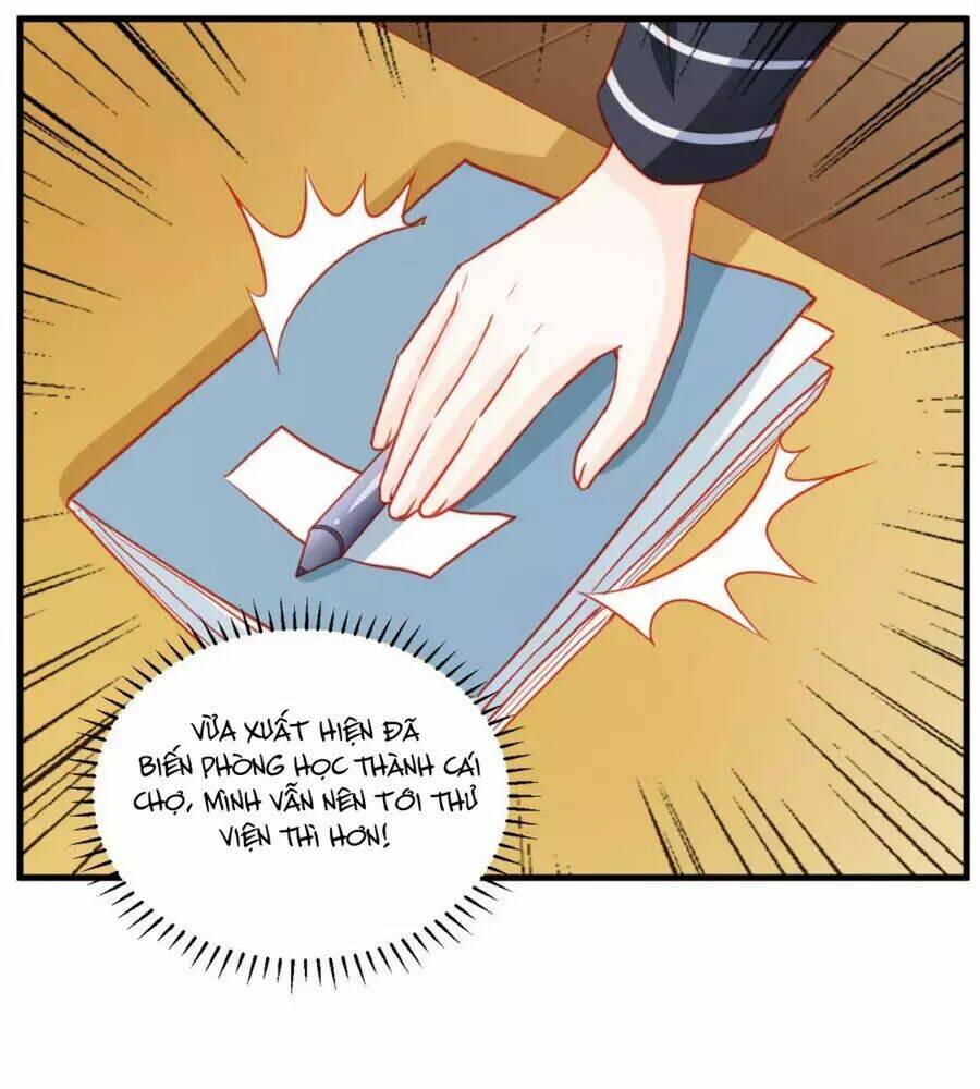 Tu La Thiếu Gia Quá Kiêu Ngạo: Chapter 84