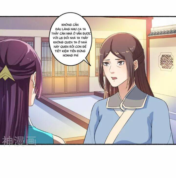 Cuồng Phi Phách Lối: Chapter 59