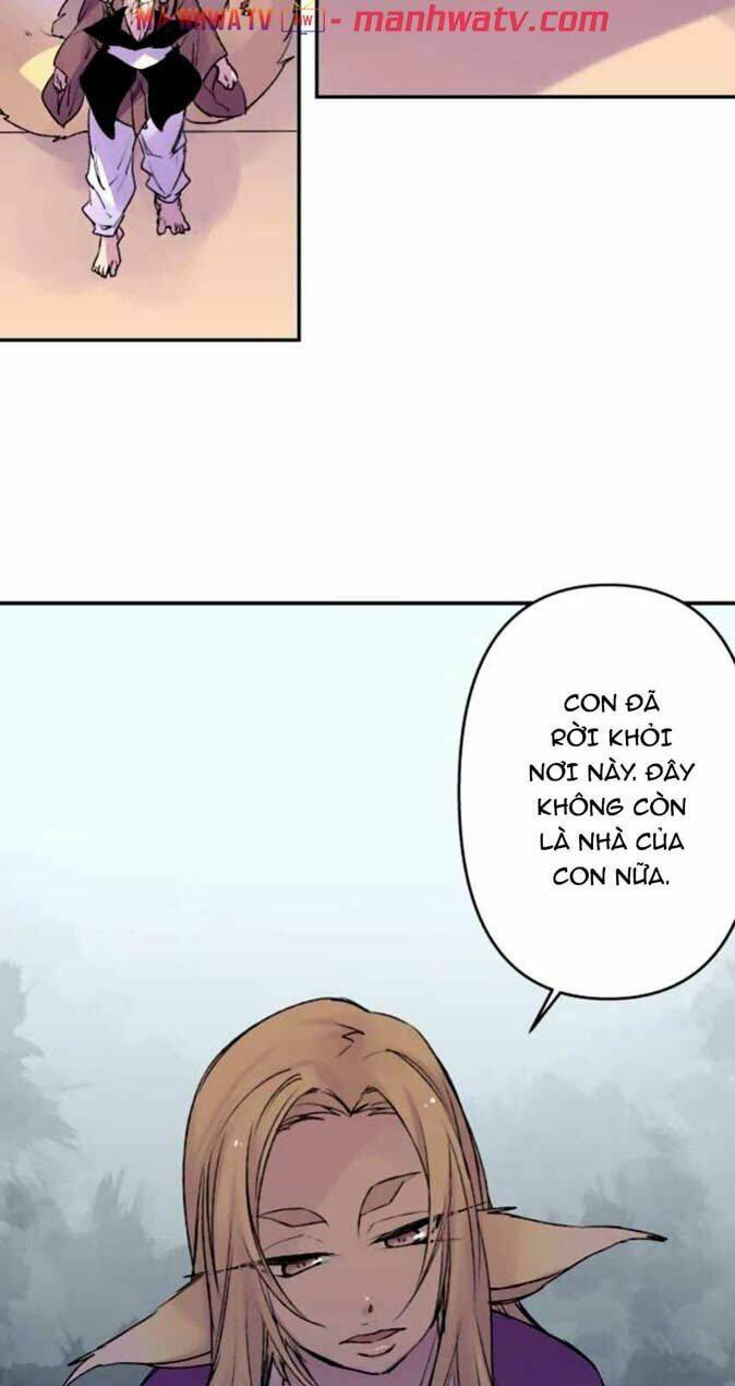 Ake No Tobari: Chapter 125