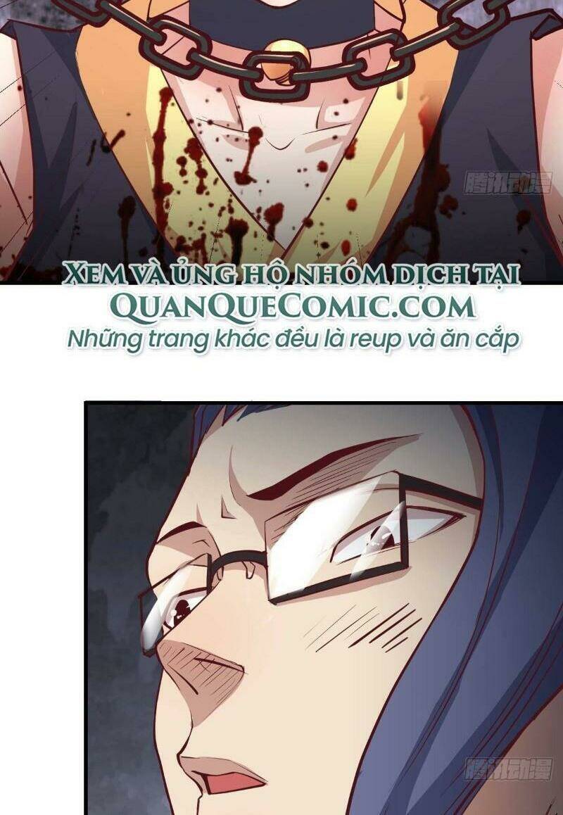 Song Tu Đạo Lữ Kiểu Xem Mặt: Chapter 80