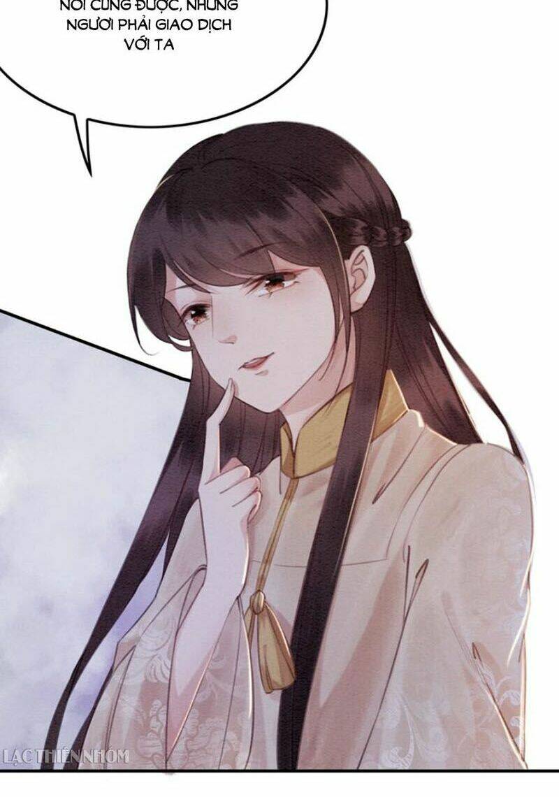 Trọng Sinh Bá Sủng Nhiếp Chính Vương Quá Mạnh Mẽ: Chapter 54