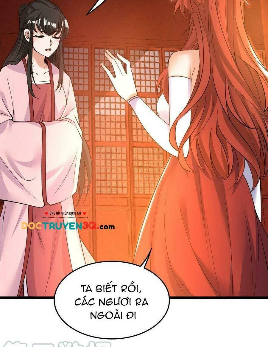 Giáng Thần Chiến Ký: Chapter 121