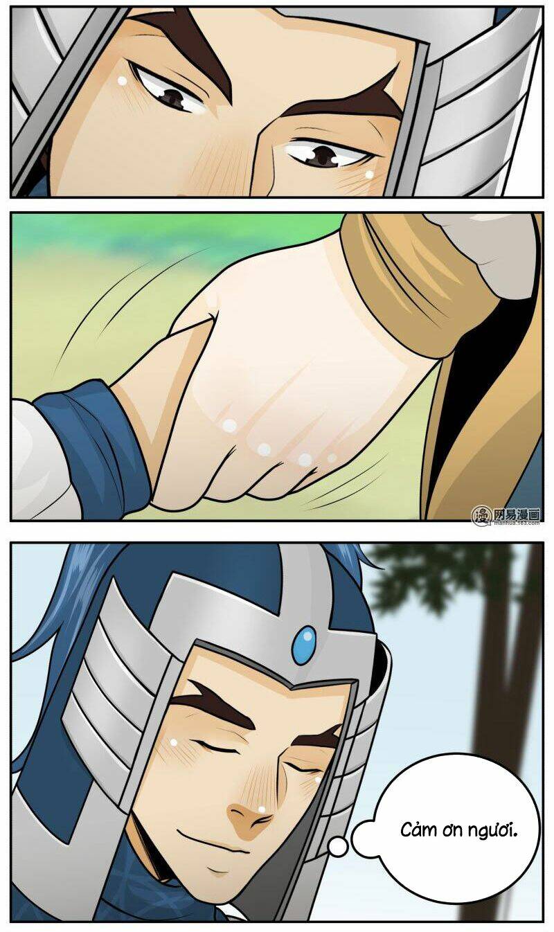 Hoàng Thượng Pê-Đê - Hãy Tránh Xa Ta Ra: Chapter 300